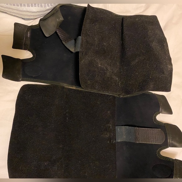 Ice Horse Tendon Wraps - Horse size, pair - Picture 15 of 16